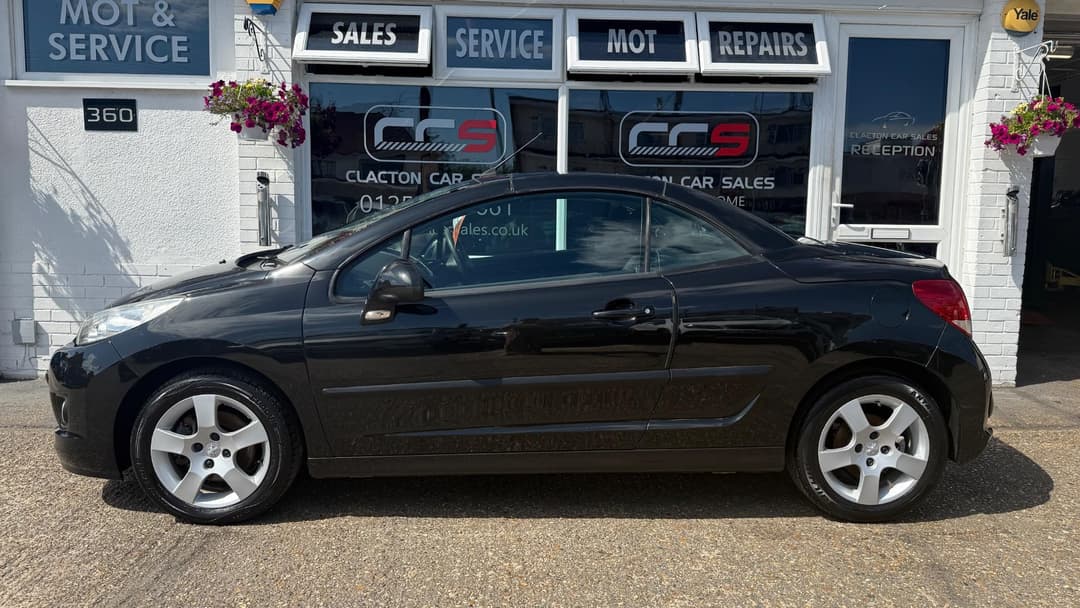Car Image 20