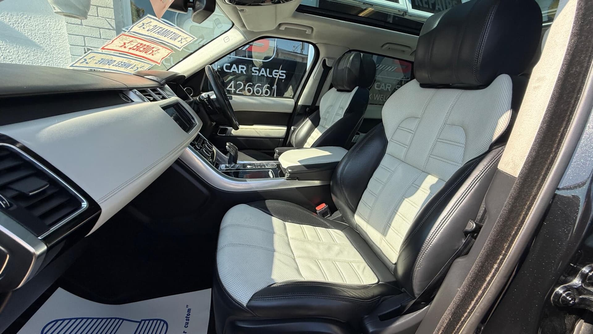 Vehicle Images
