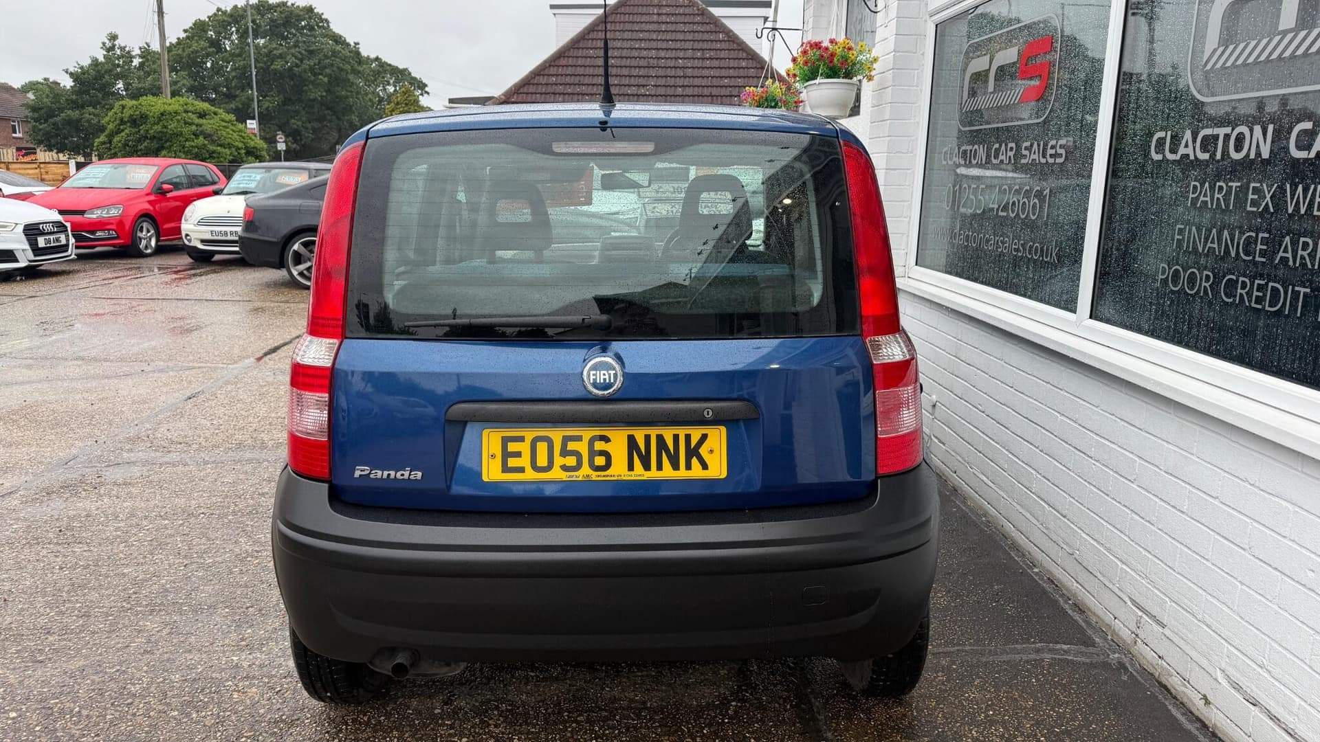 Vehicle Images