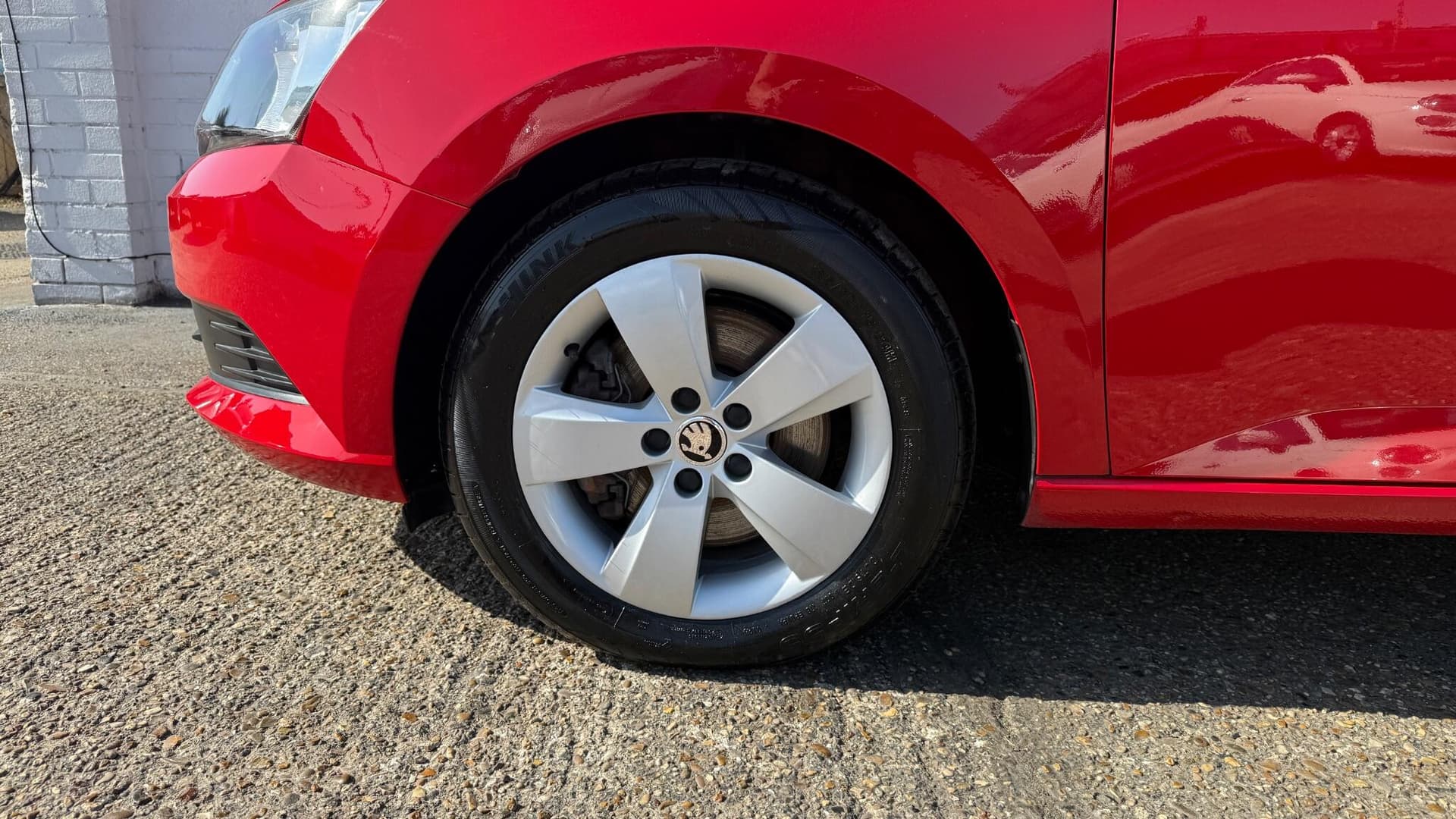Vehicle Images