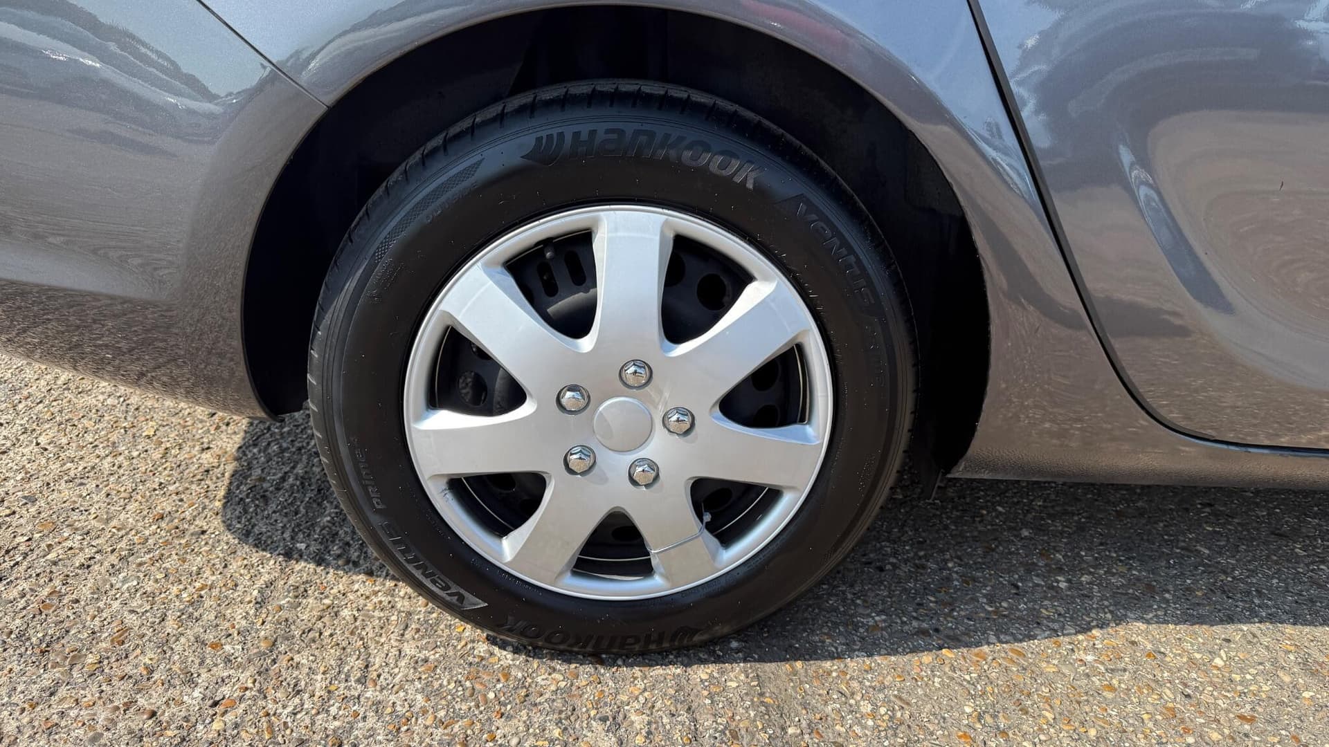 Vehicle Images
