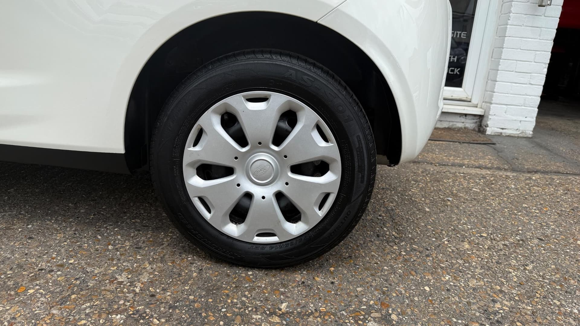 Vehicle Images