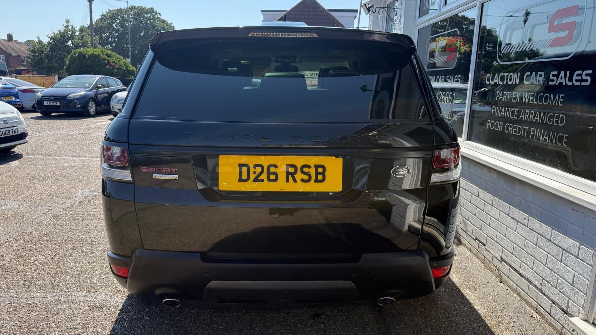 Vehicle Images