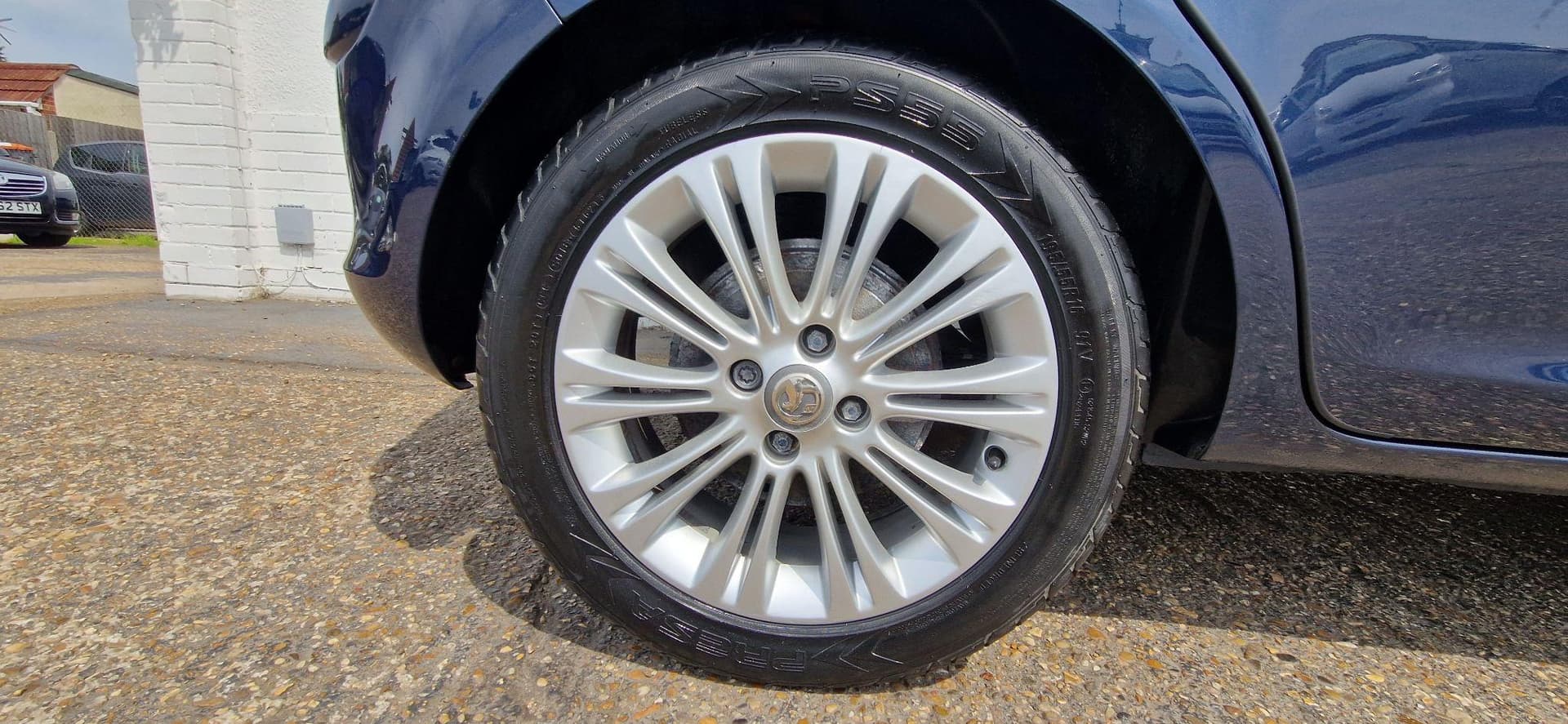 Vehicle Images