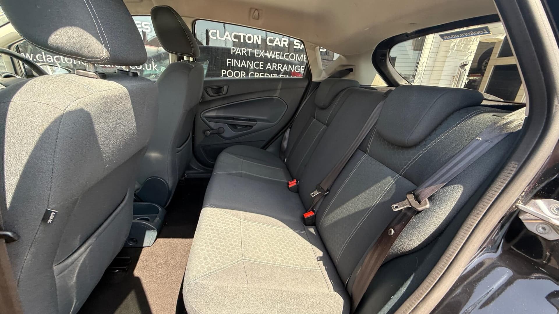 Vehicle Images