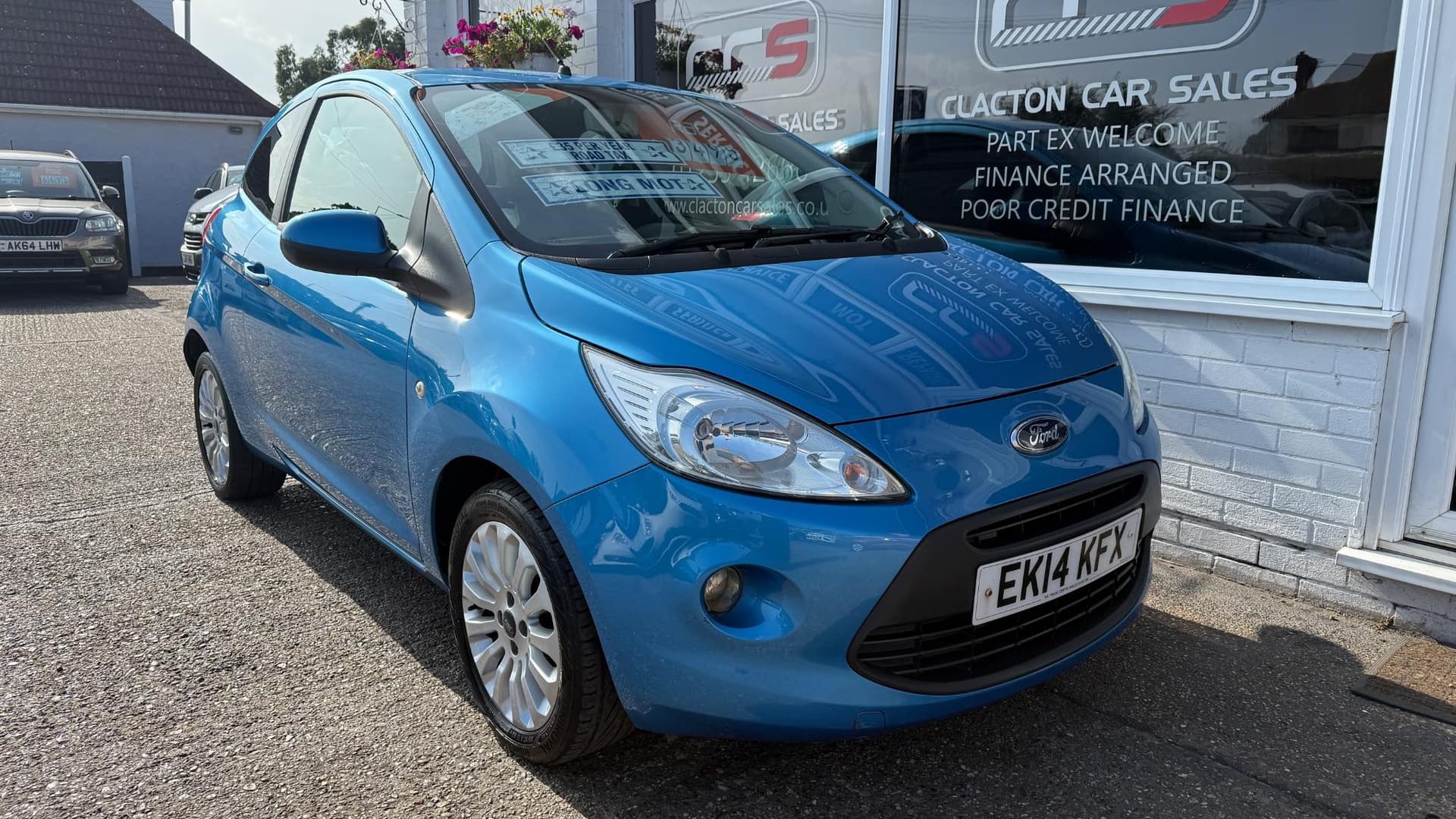 Vehicle Images