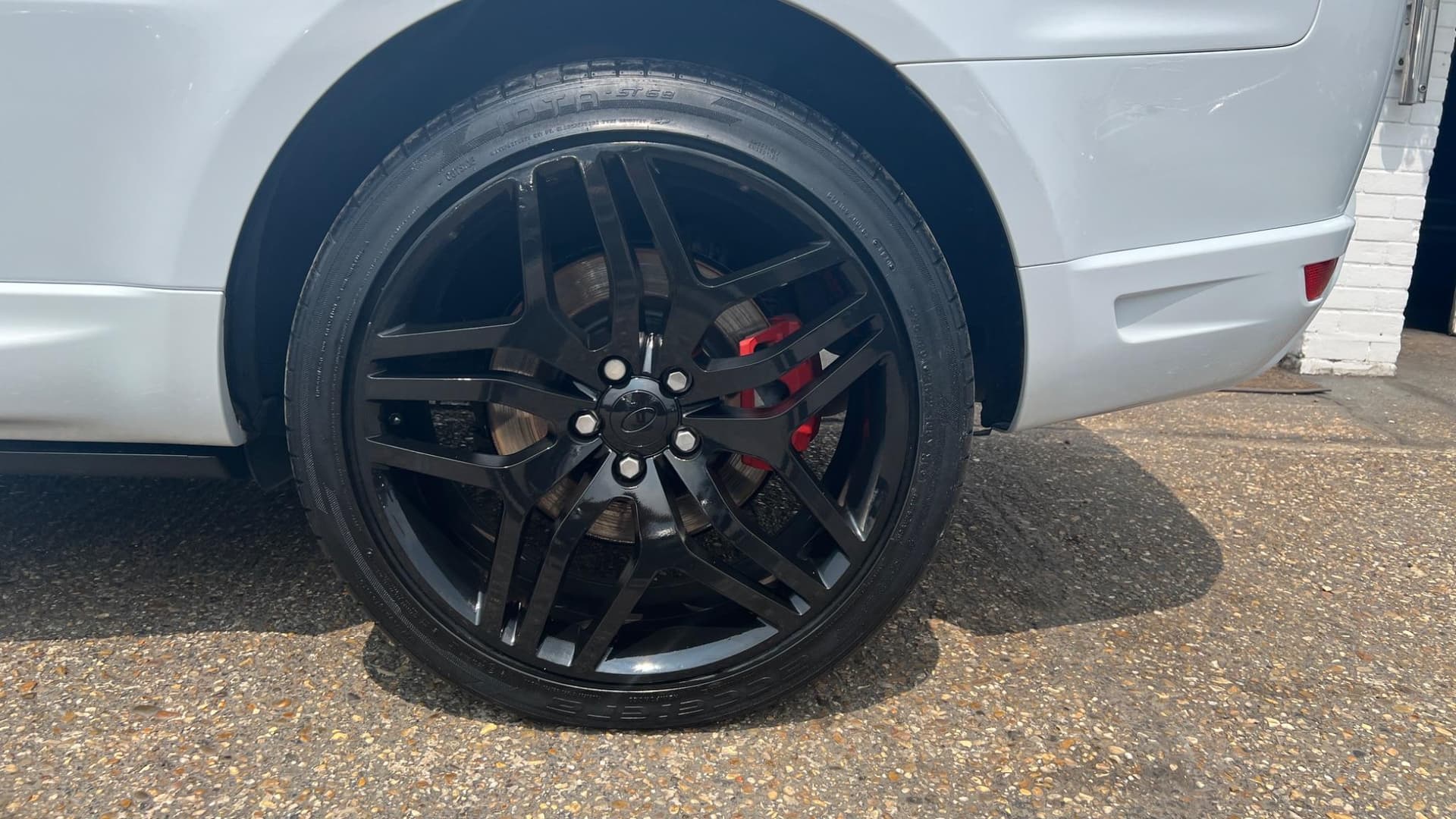 Vehicle Images