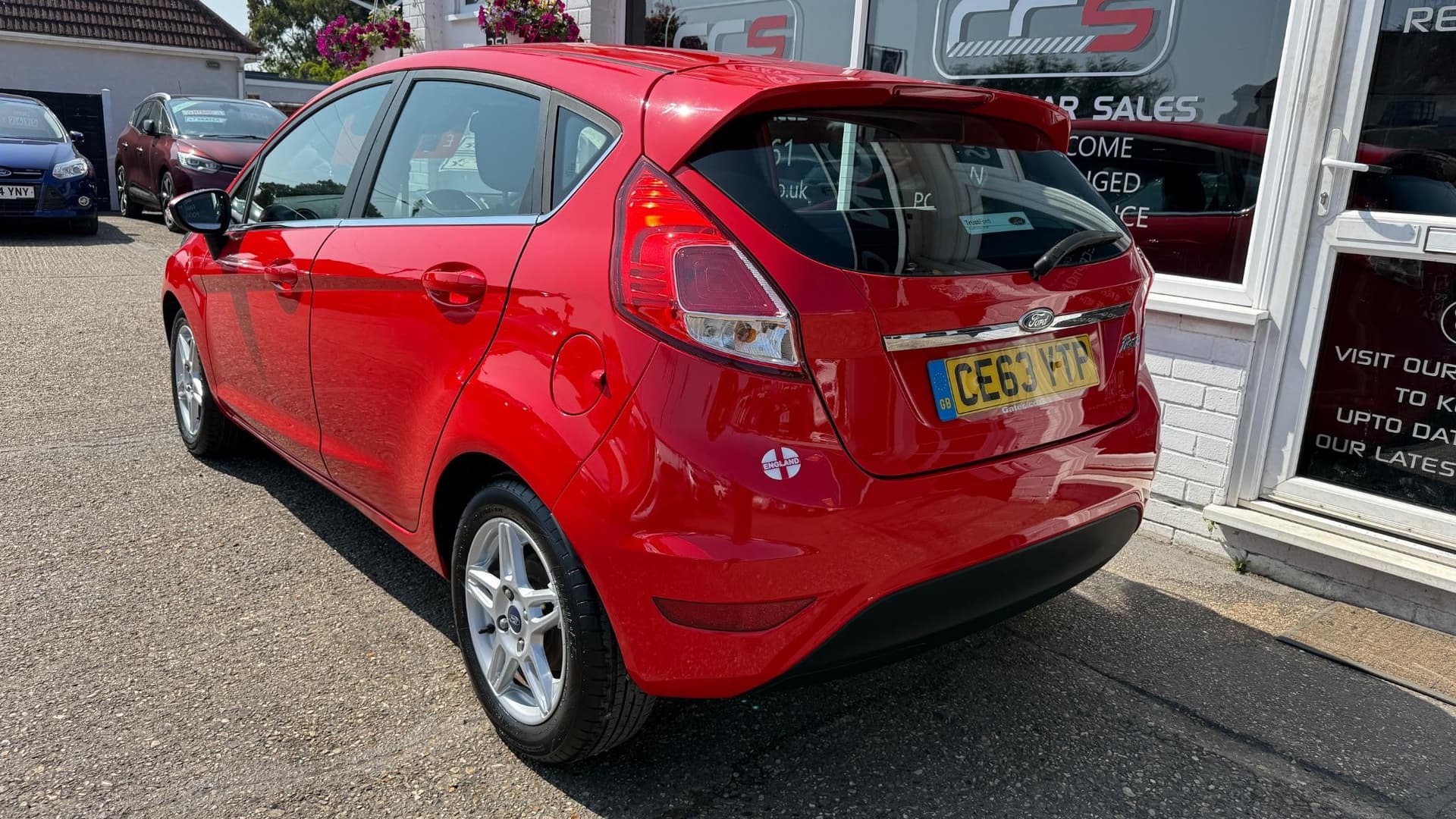 Vehicle Images