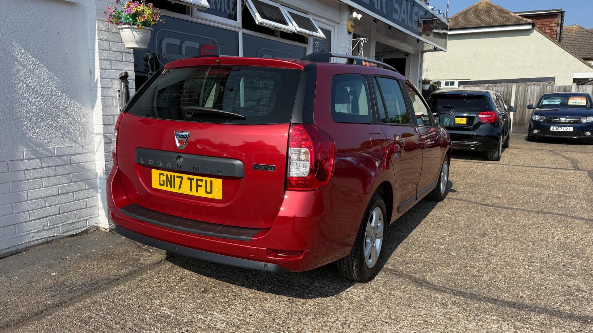 Vehicle Images