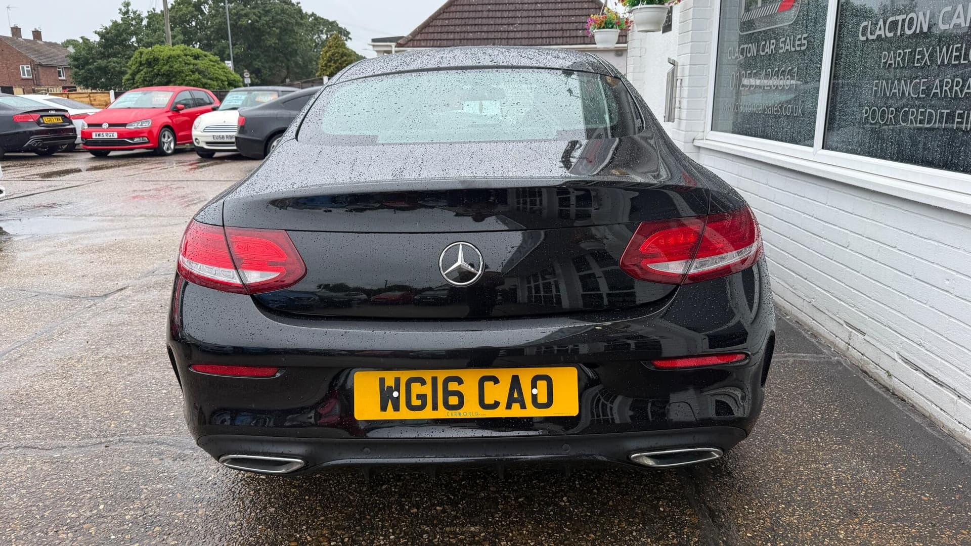 Vehicle Images
