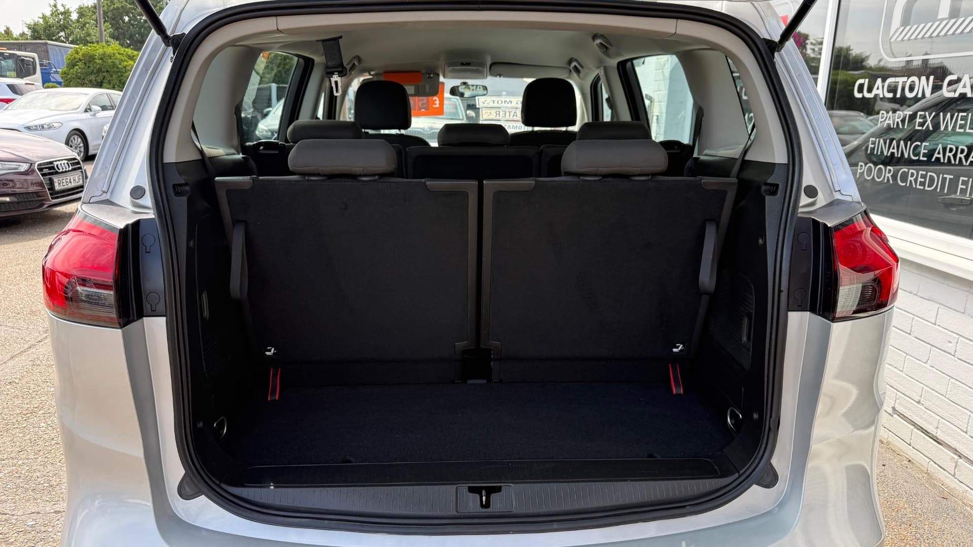 Vehicle Images