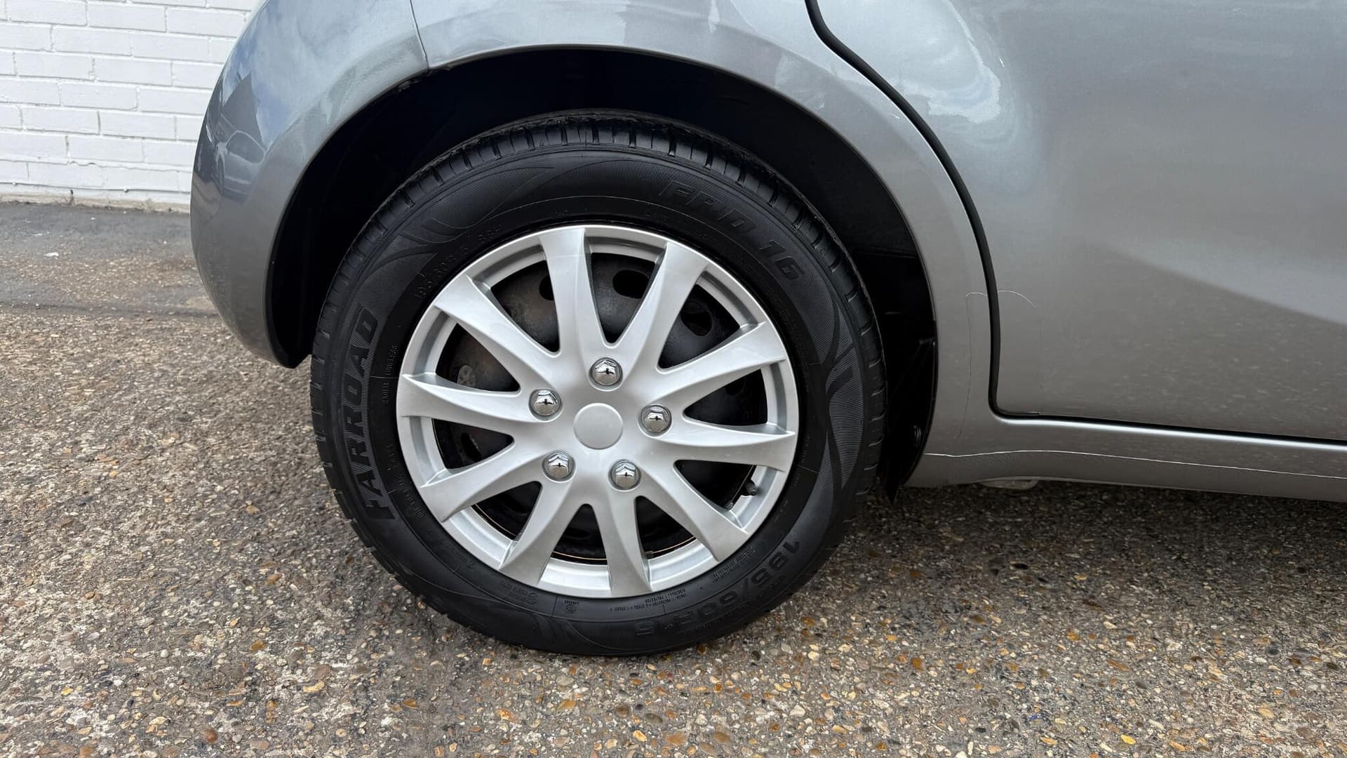 Vehicle Images