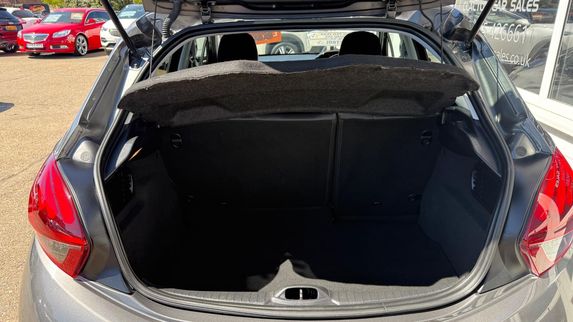 Vehicle Images
