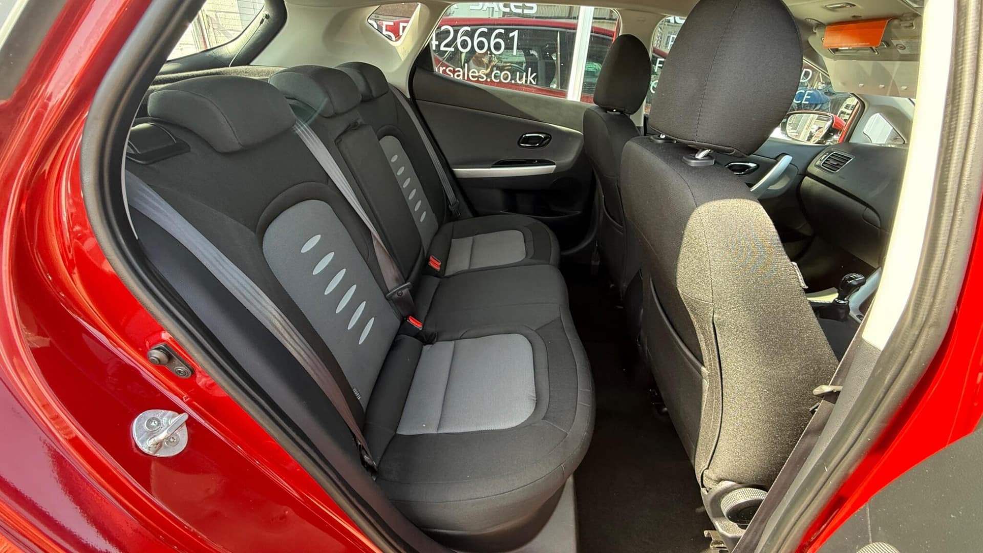 Vehicle Images