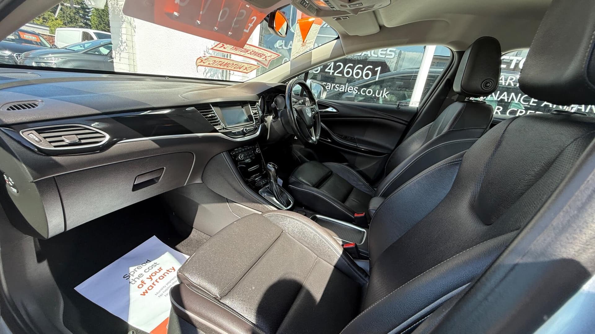 Vehicle Images