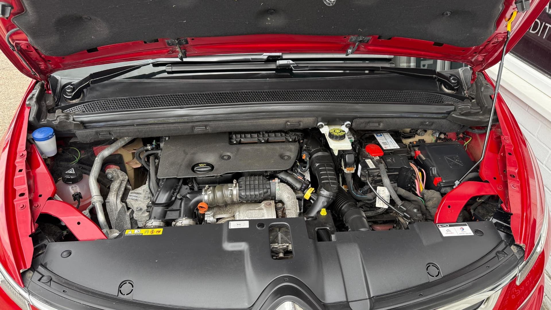 Vehicle Images