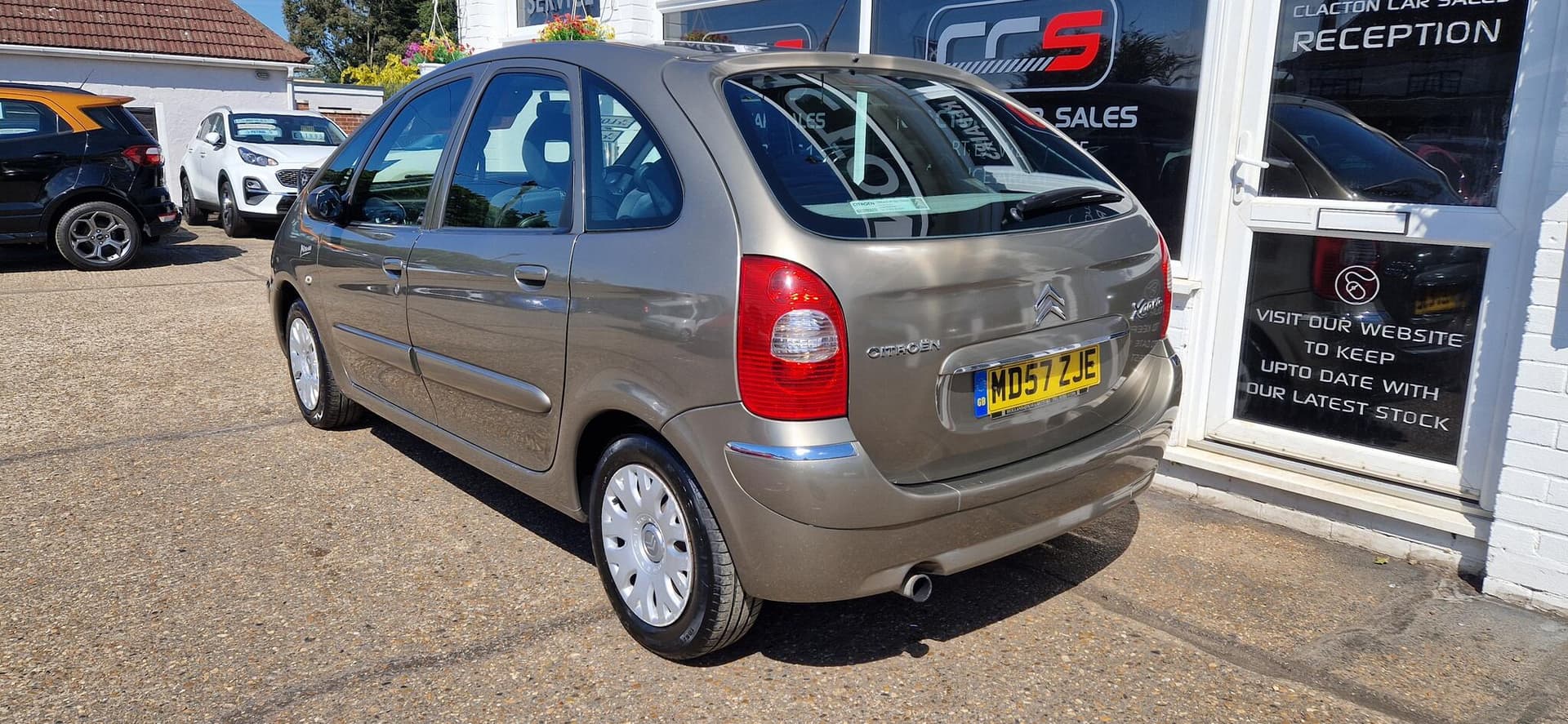 Vehicle Images