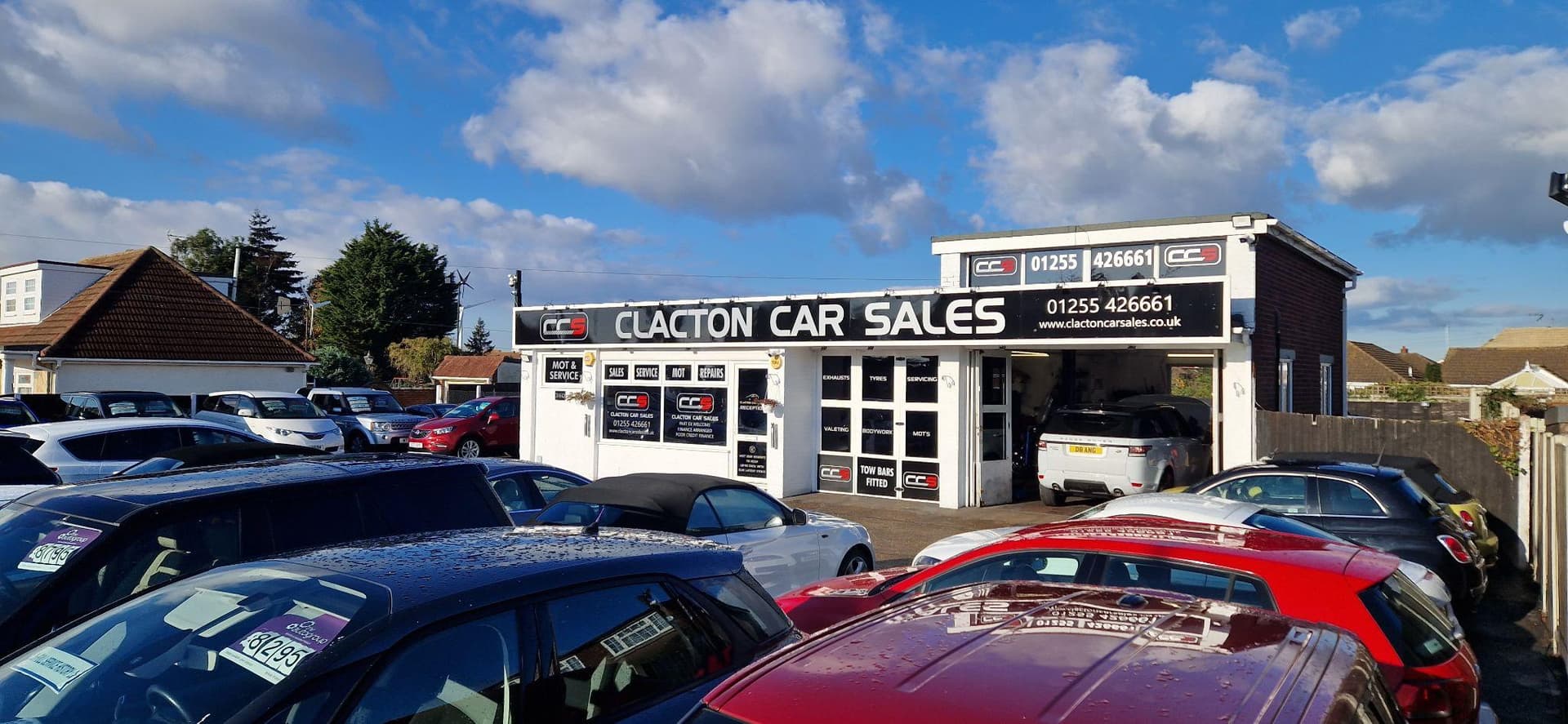 Vehicle Images