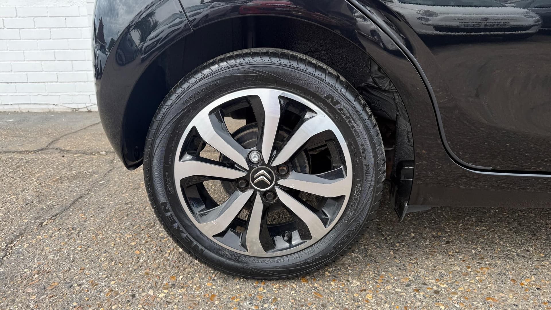 Vehicle Images