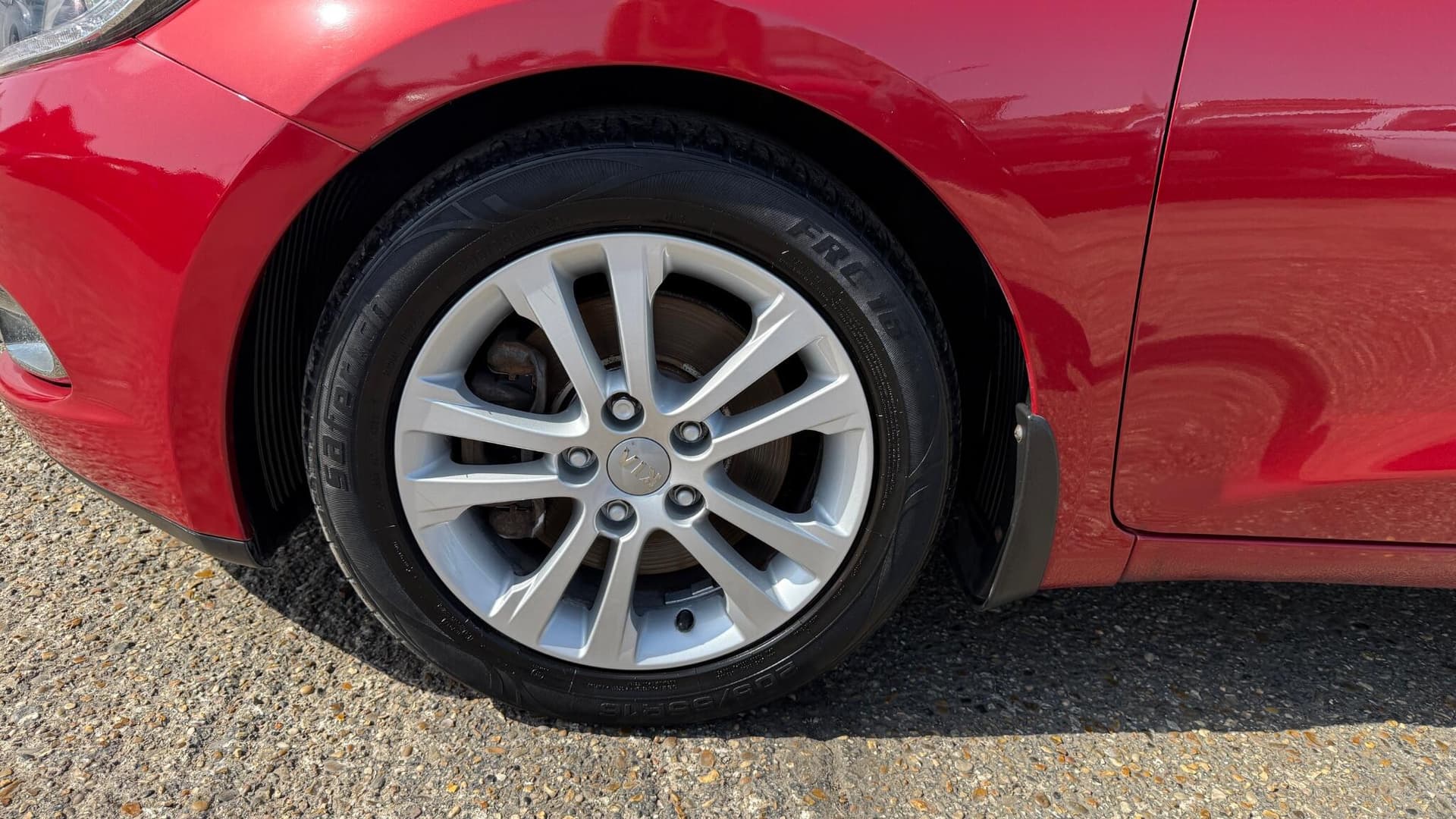 Vehicle Images