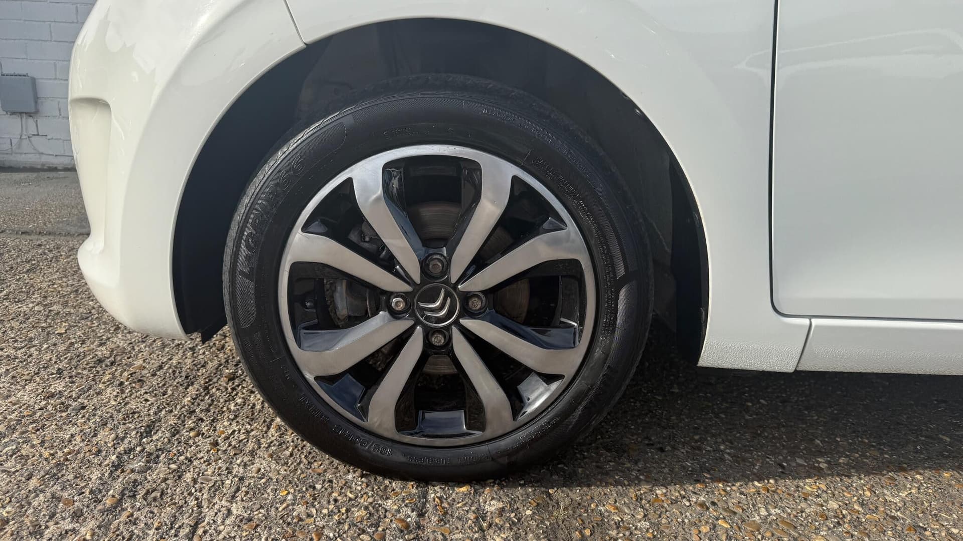 Vehicle Images
