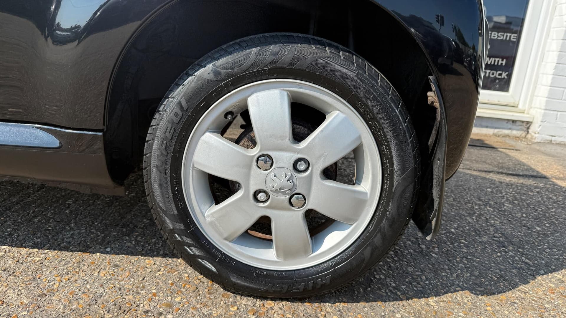 Vehicle Images