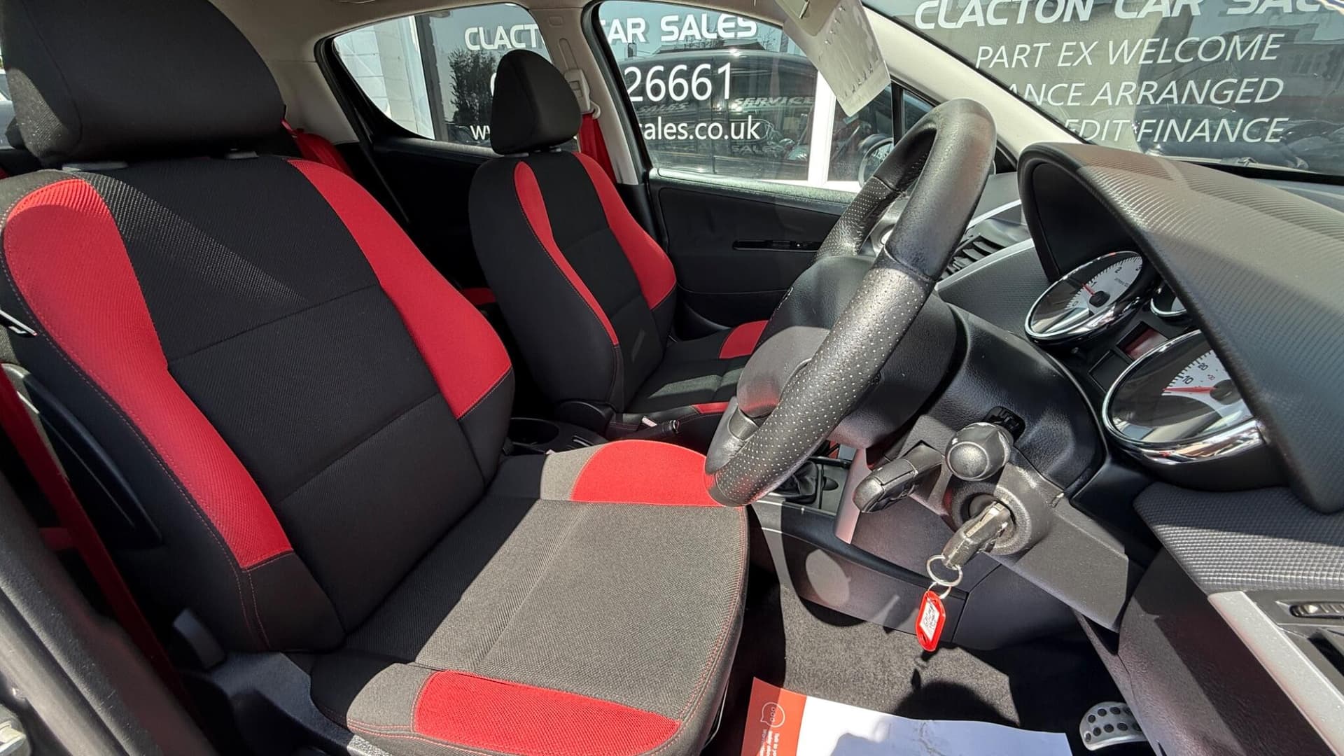 Vehicle Images