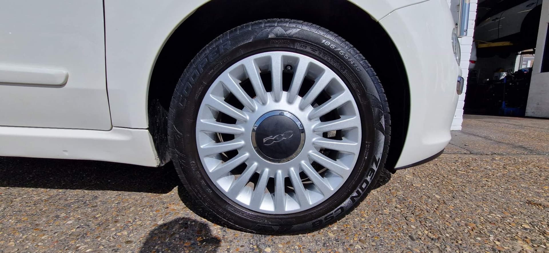 Vehicle Images