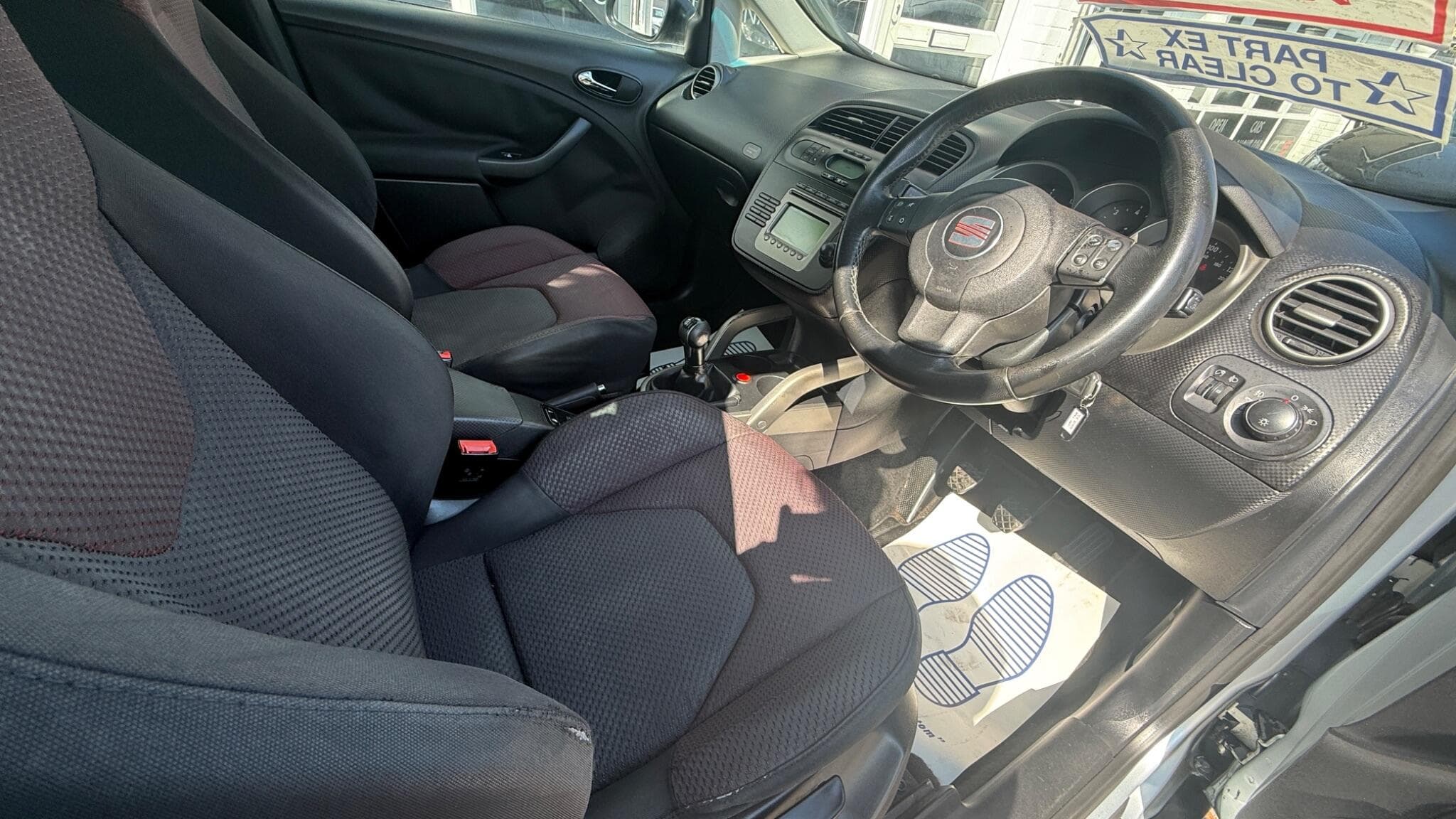2005 SEAT Toledo - Image 9