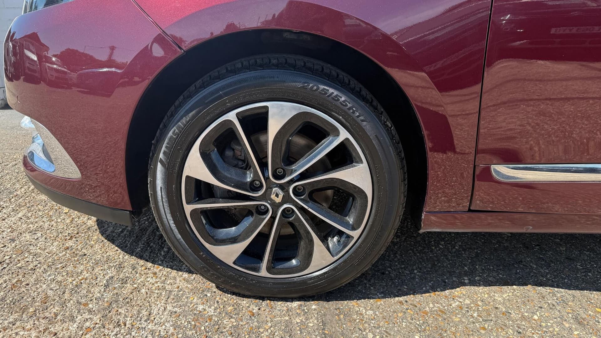 Vehicle Images