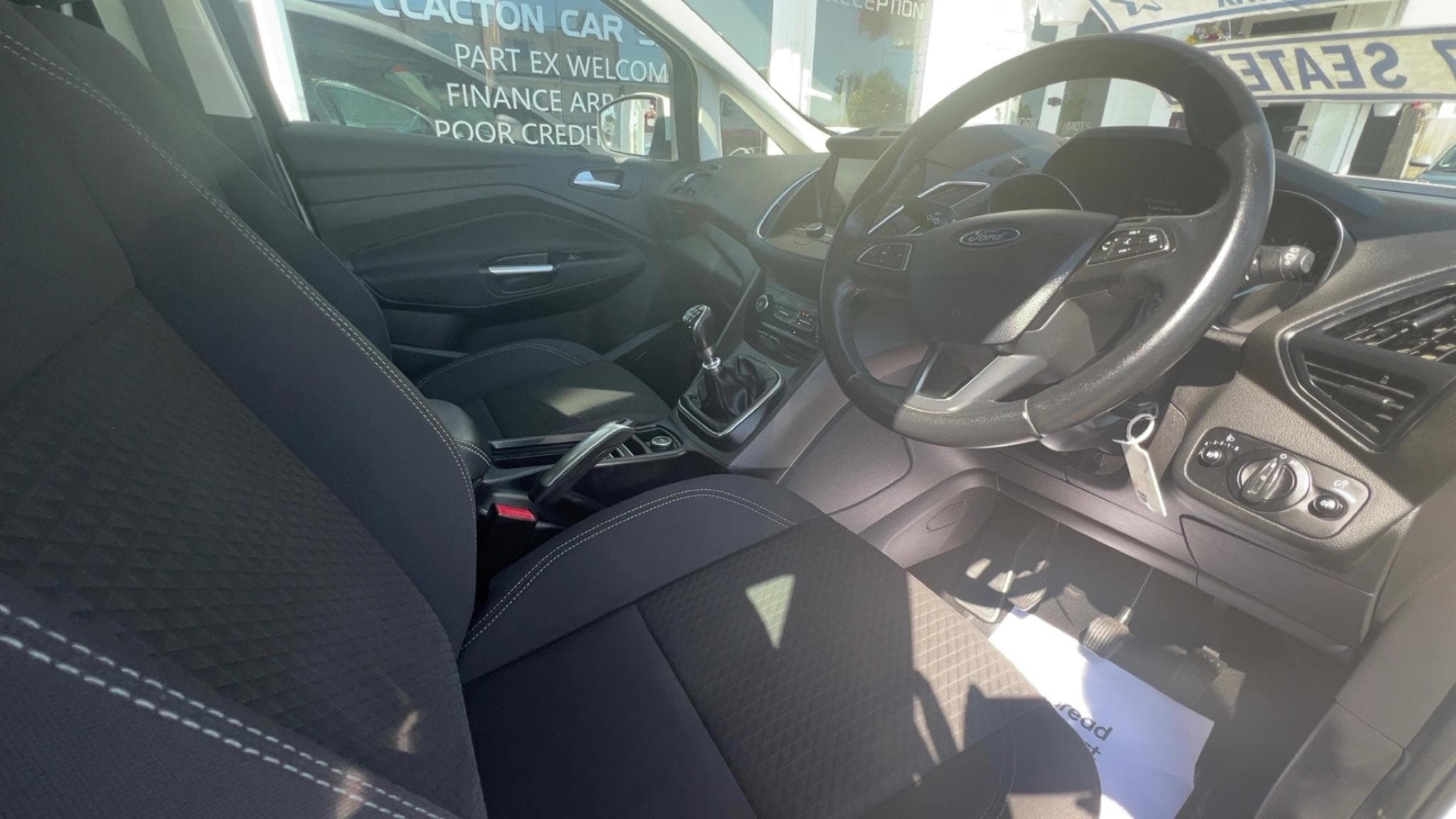 2016 Ford Grand C-Max - Image 9