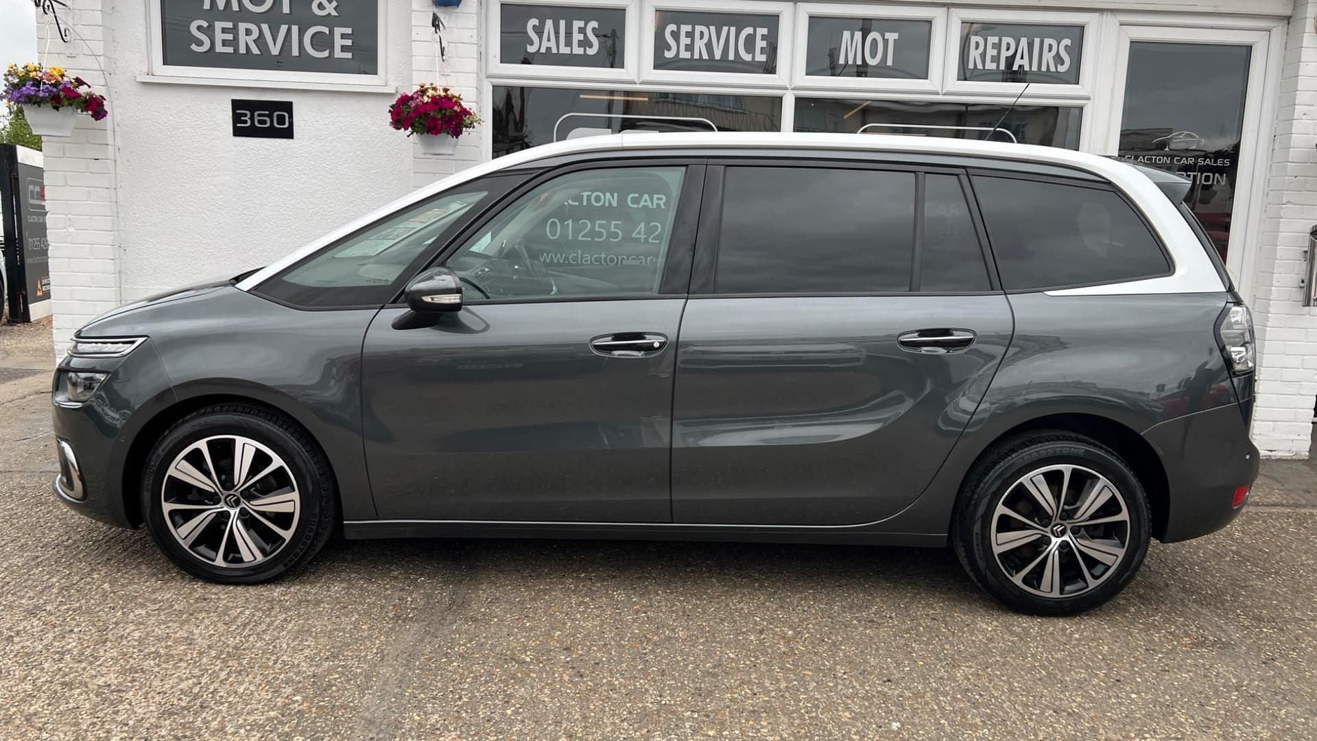 Vehicle Images