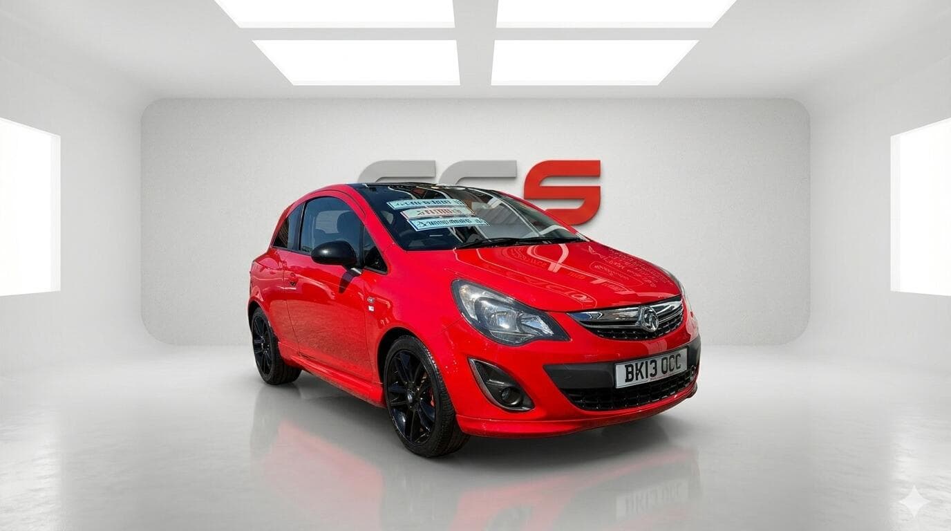 Vehicle Images