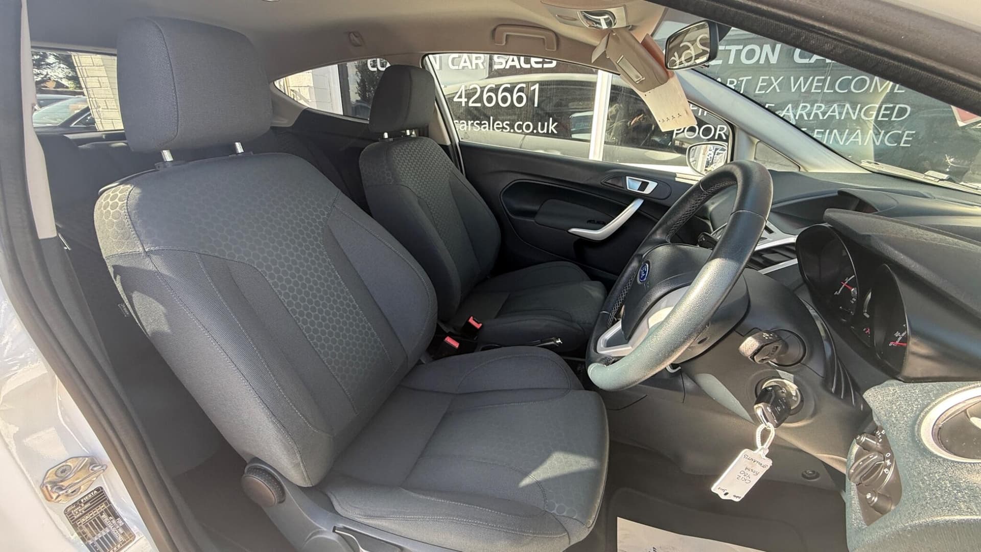 Vehicle Images