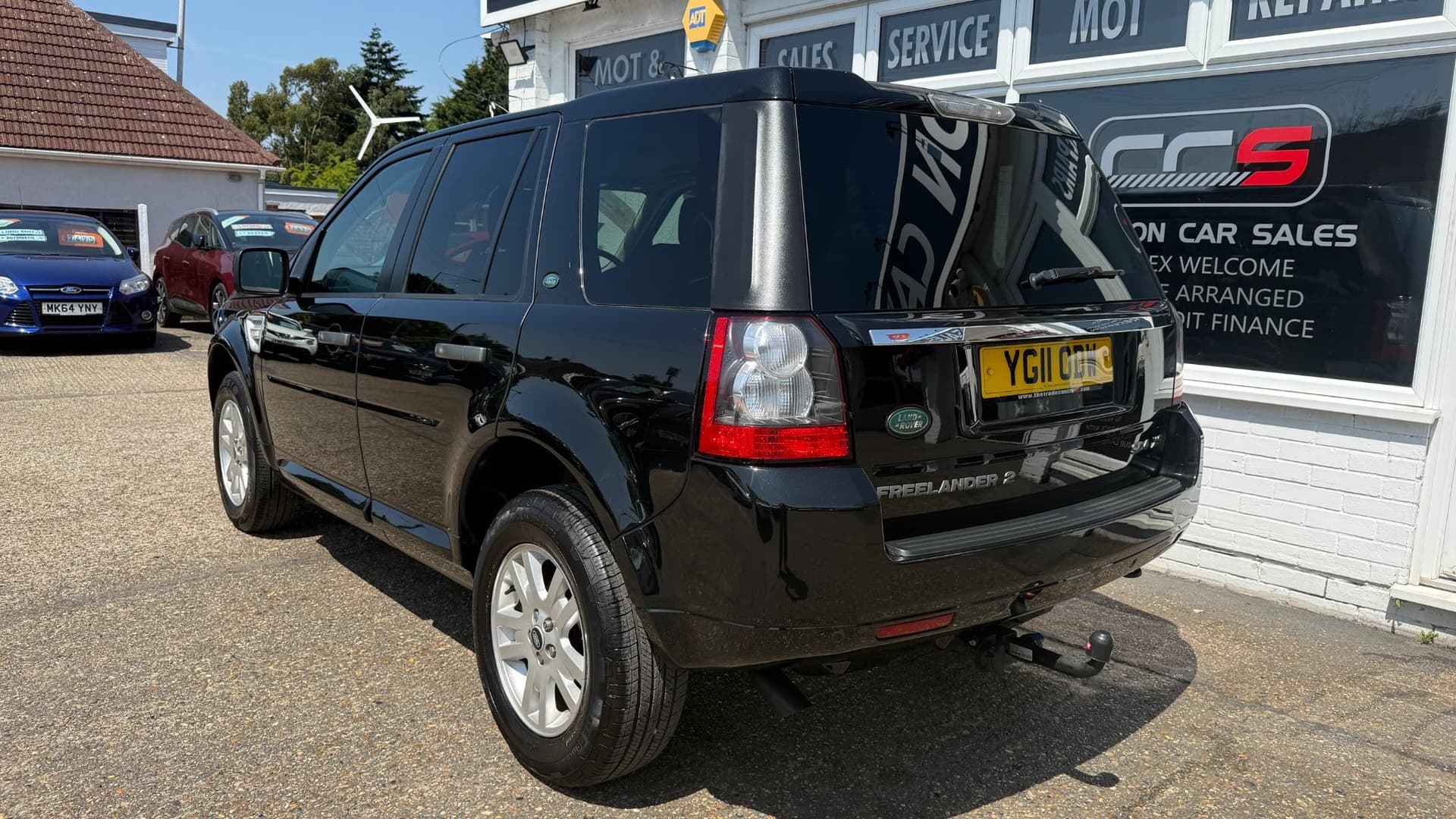 Vehicle Images