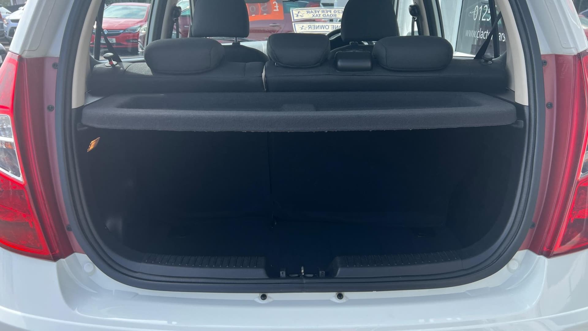 Vehicle Images
