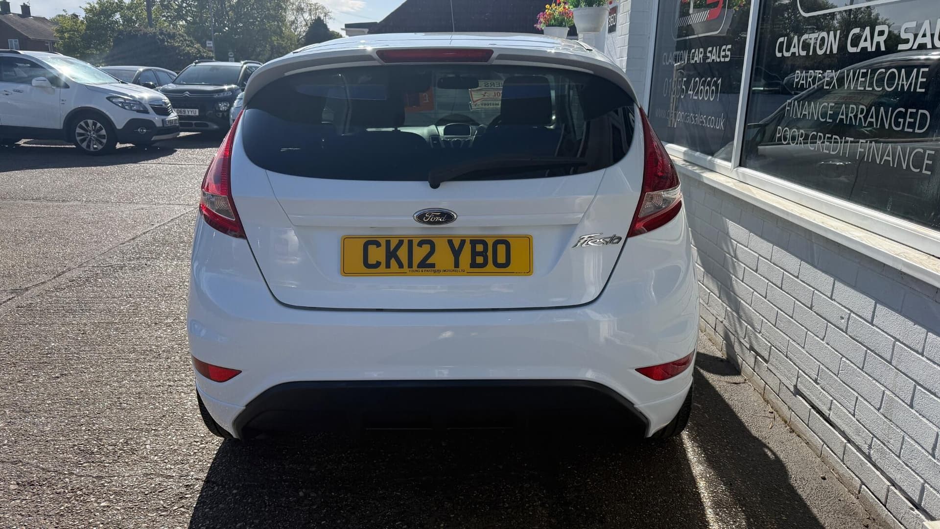Vehicle Images