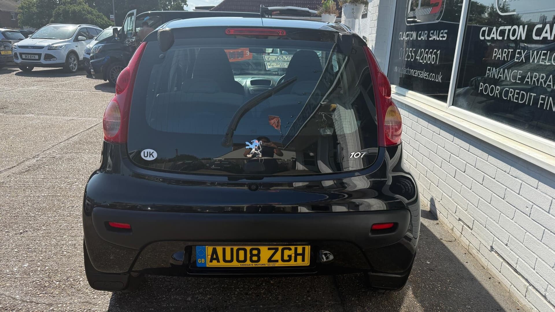 Vehicle Images