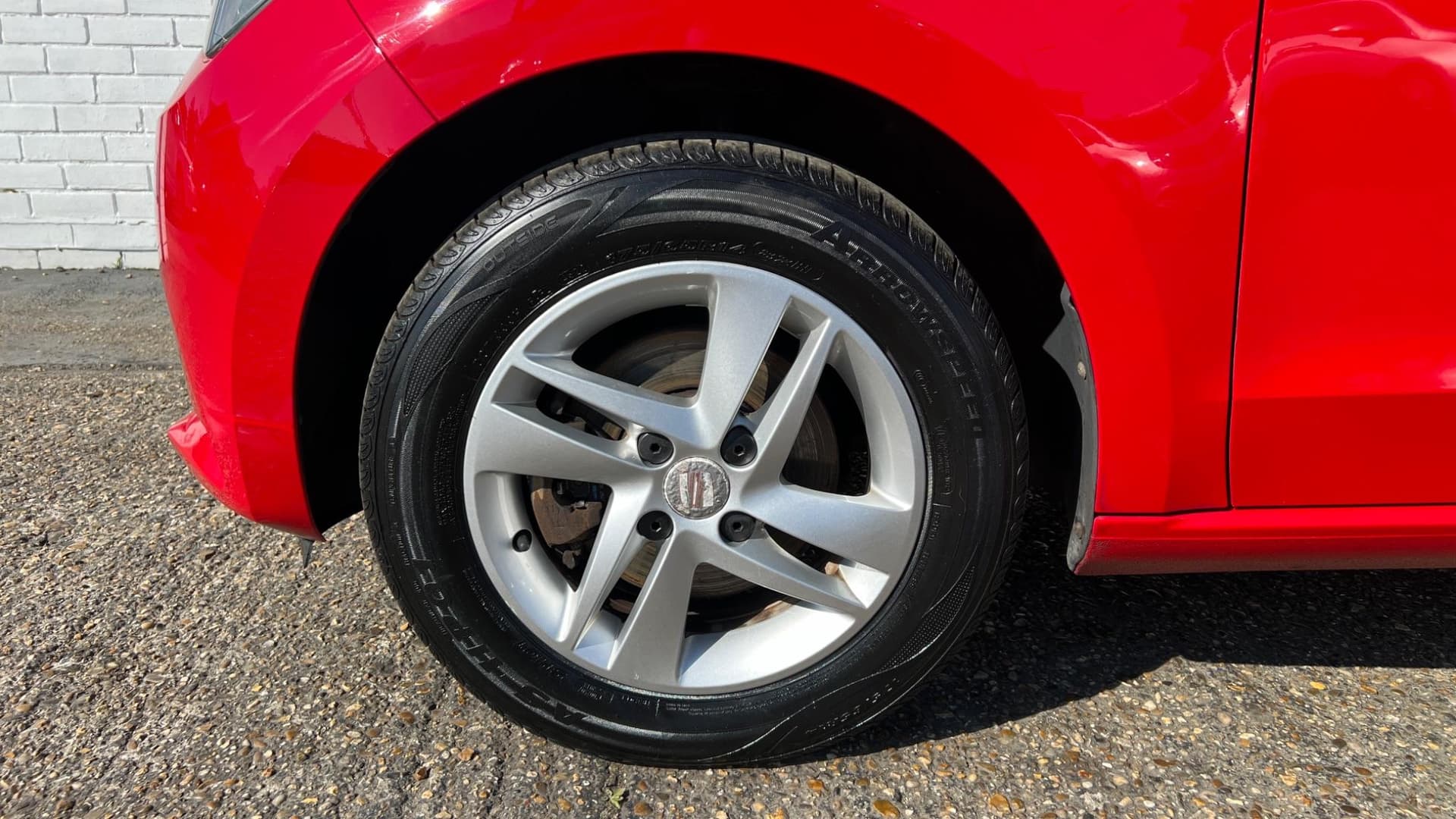 Vehicle Images