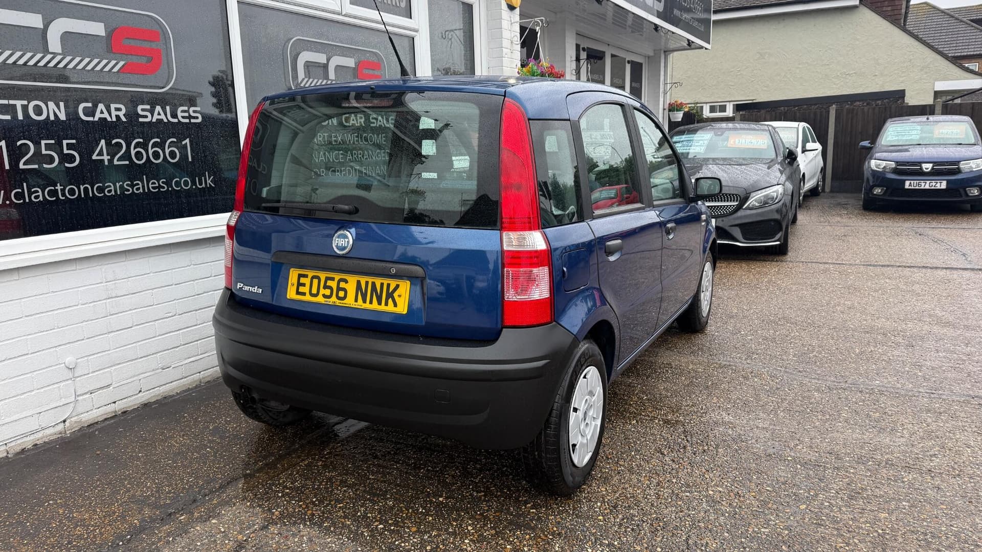 Vehicle Images