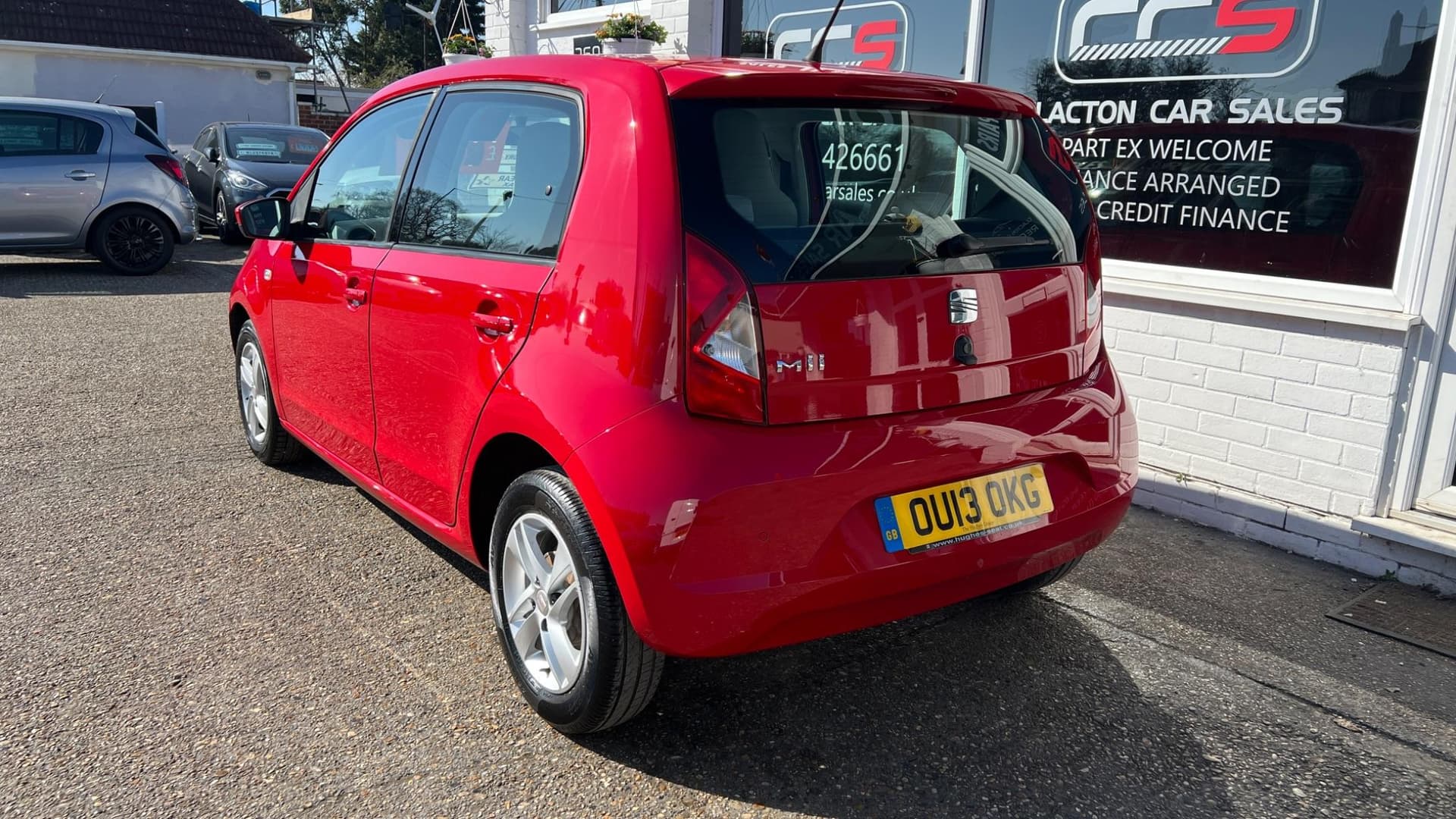 Vehicle Images