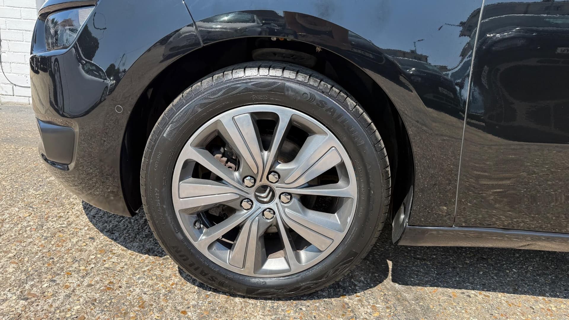 Vehicle Images