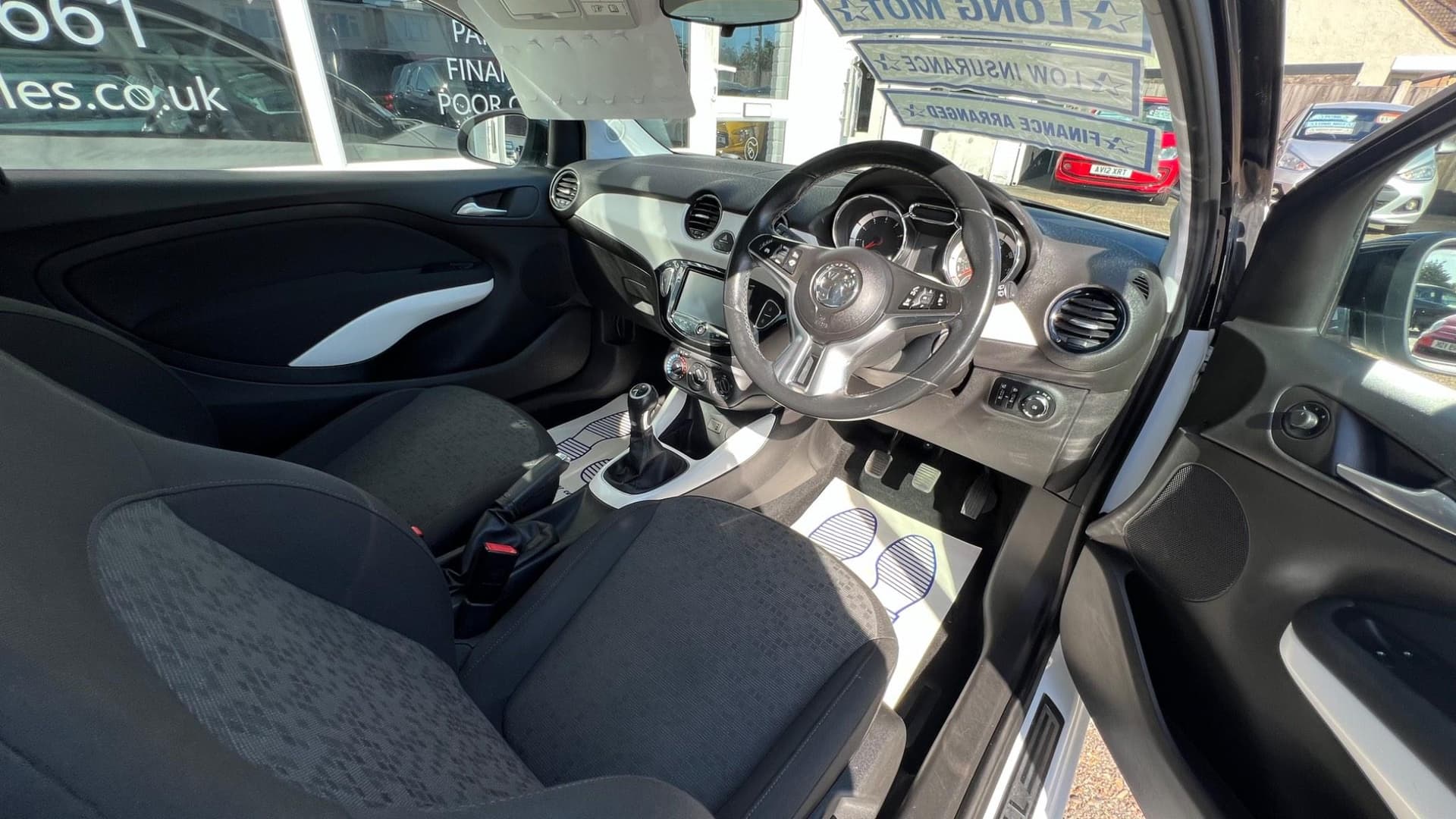 Vehicle Images