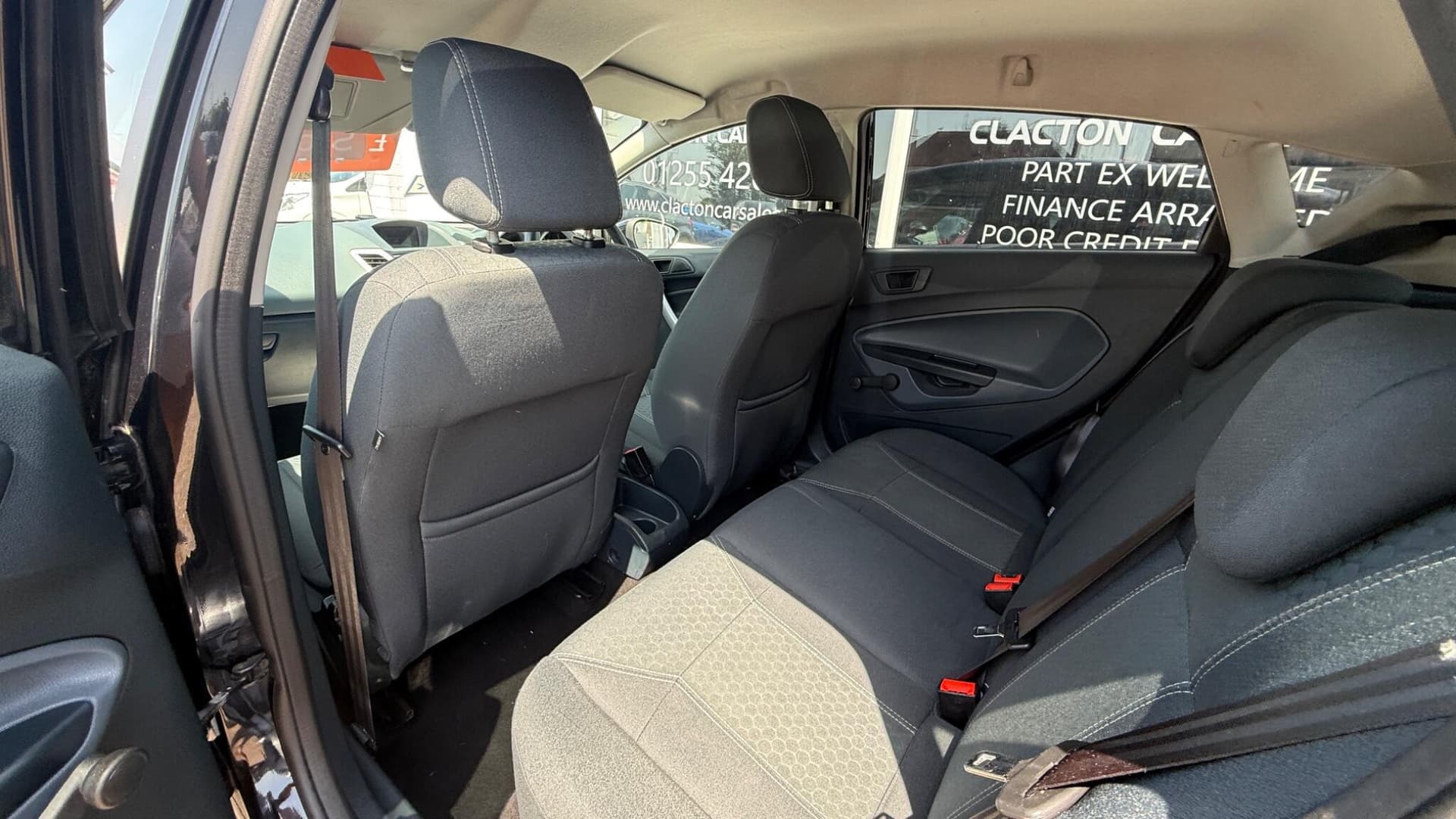 Vehicle Images