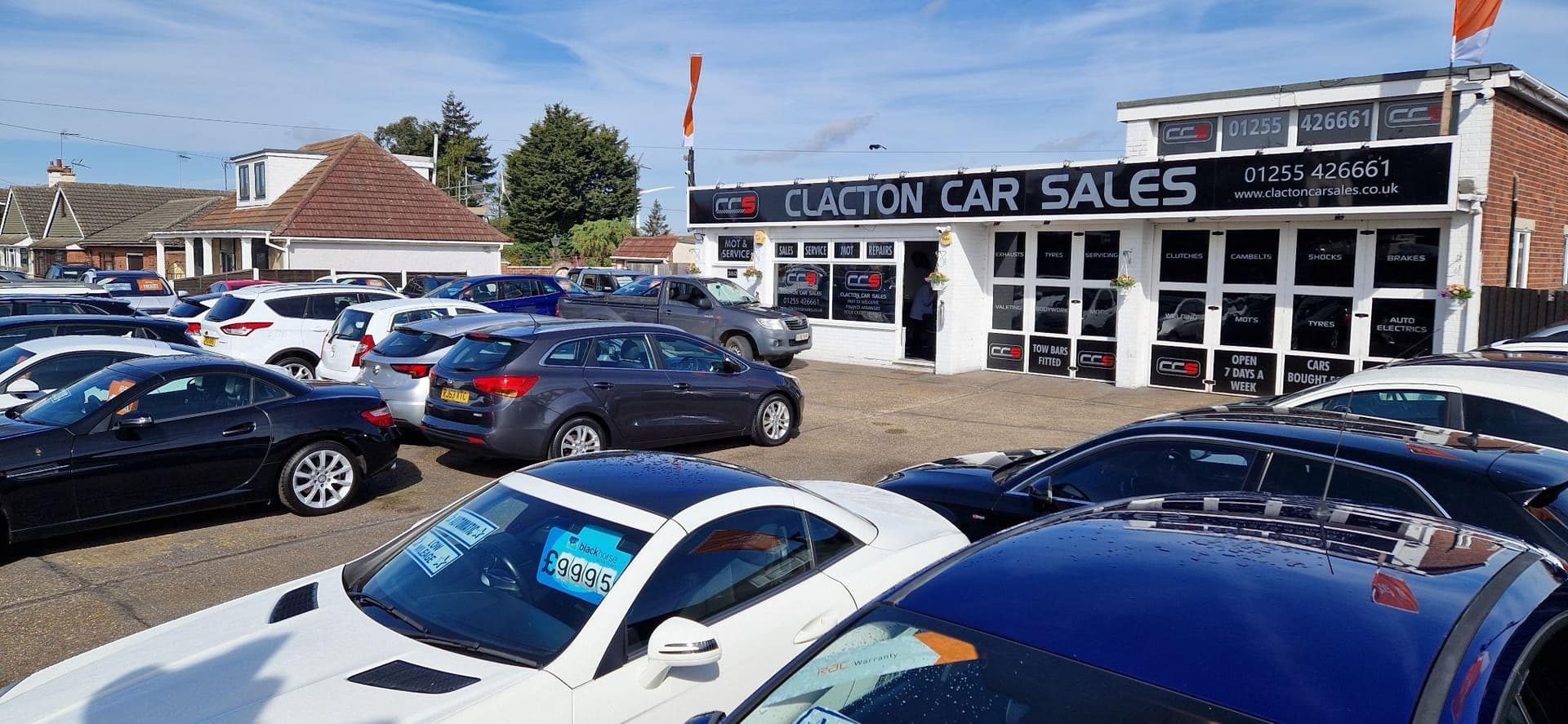 Vehicle Images