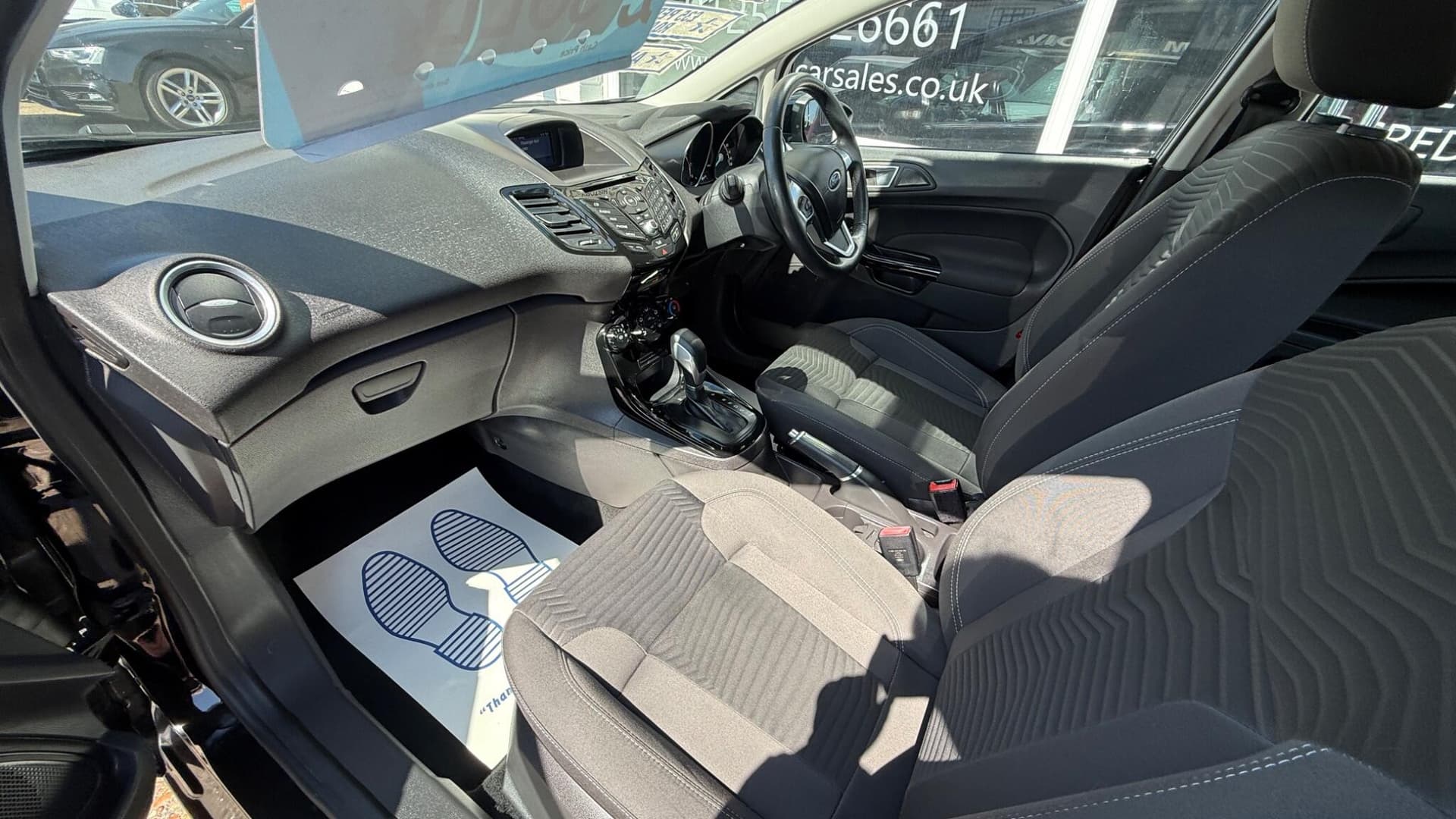 Vehicle Images