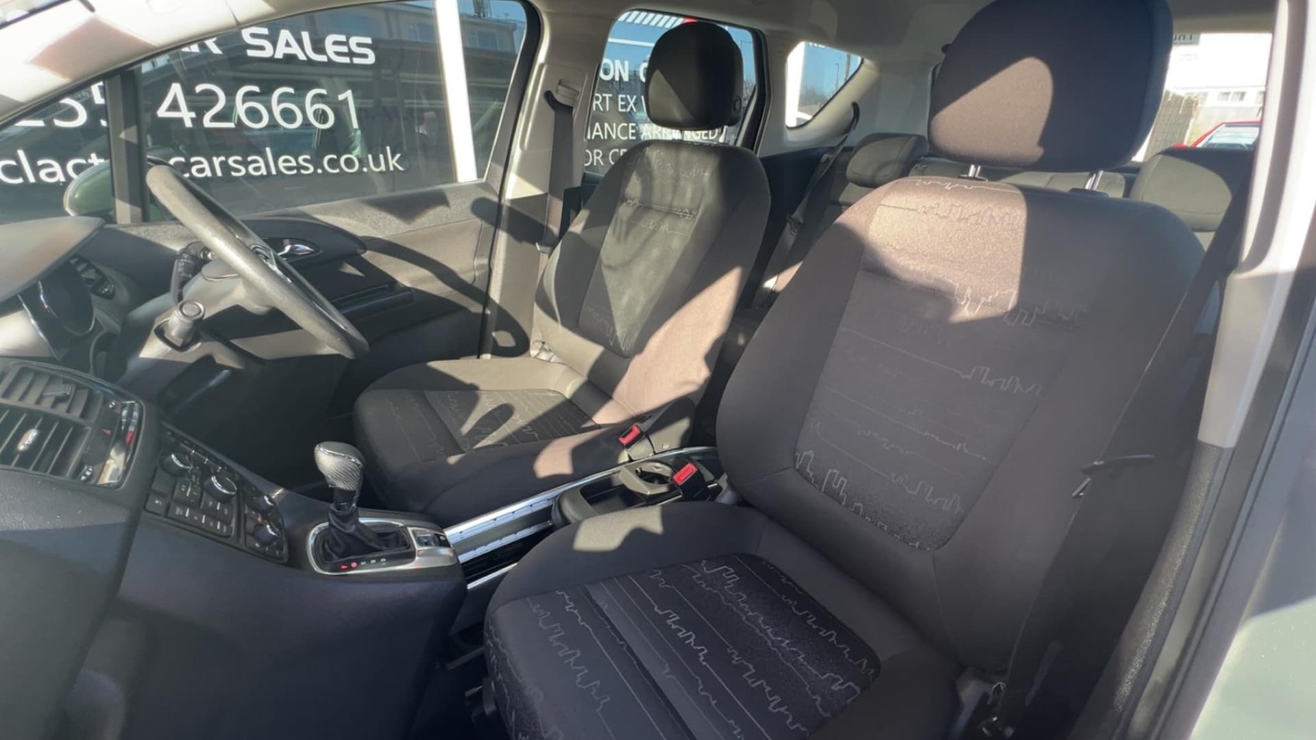 Vehicle Images