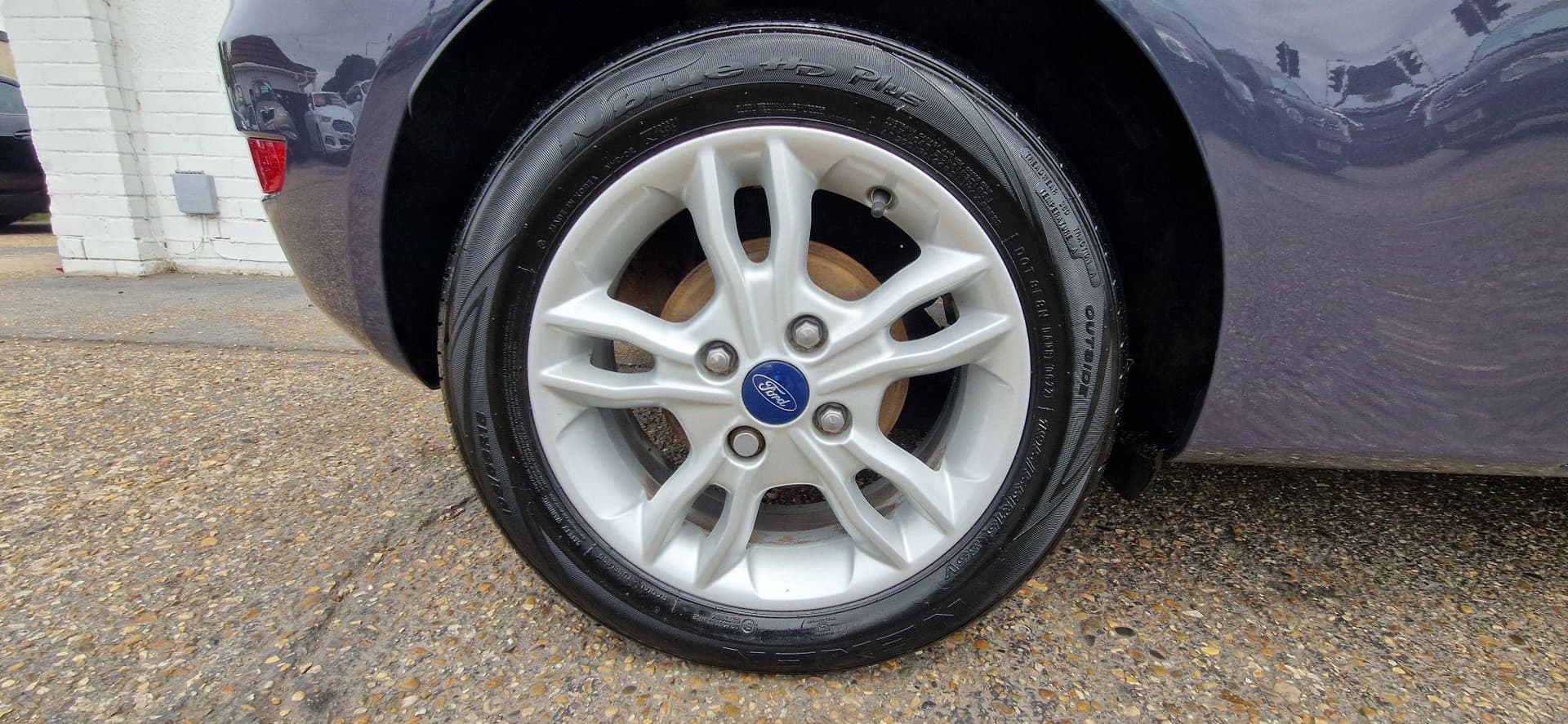Vehicle Images
