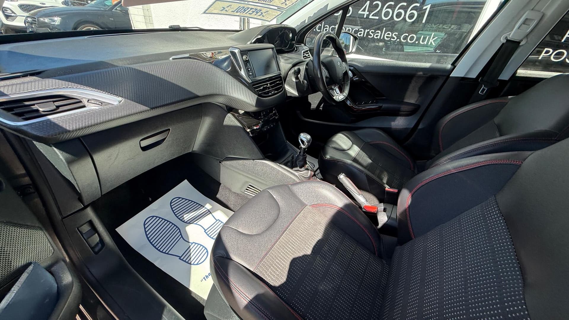 Vehicle Images