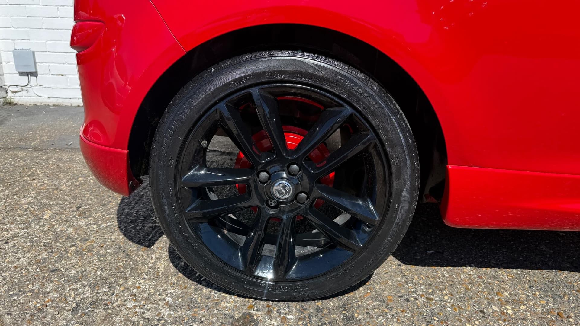 Vehicle Images
